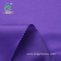 100D Wedding Satin Dull Satin Without Twist Fabric